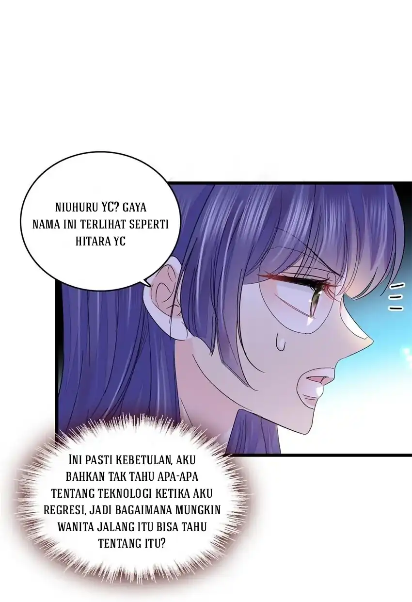 the almighty daughter runs the world chapter 71 - Page 25