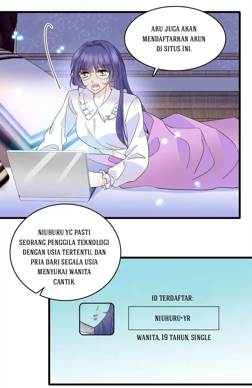 the almighty daughter runs the world chapter 71 - Page 26