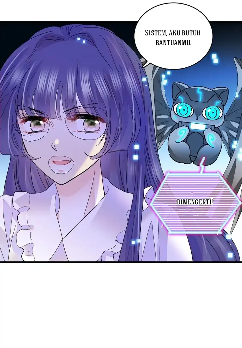 the almighty daughter runs the world chapter 71 - Page 27