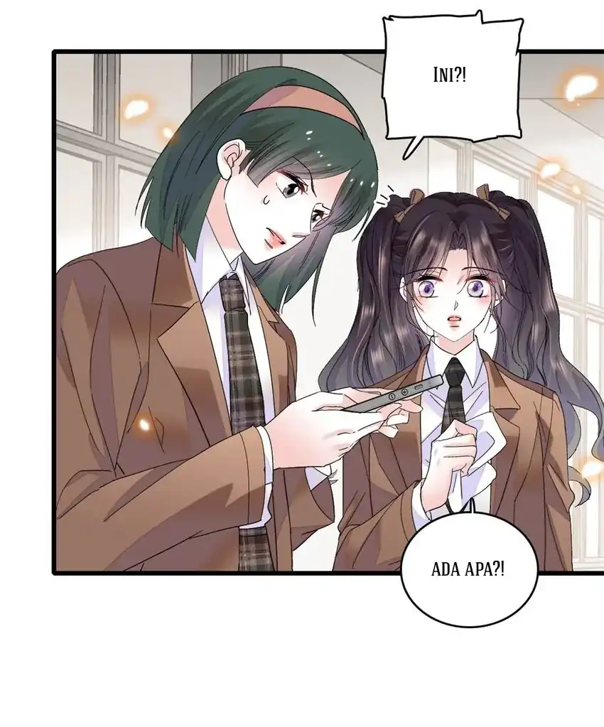 the almighty daughter runs the world chapter 71 - Page 30