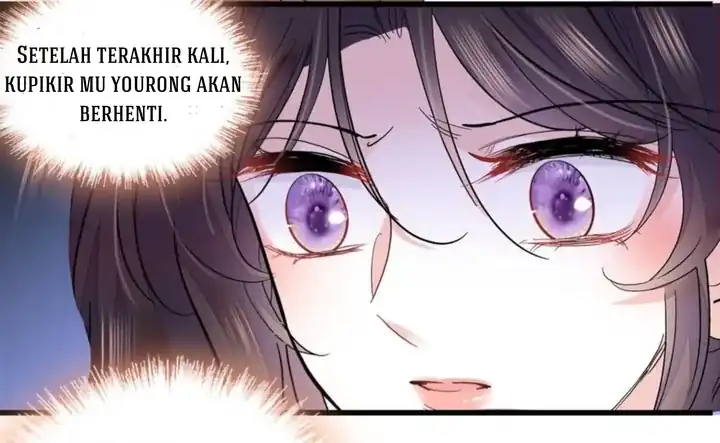 the almighty daughter runs the world chapter 71 - Page 32