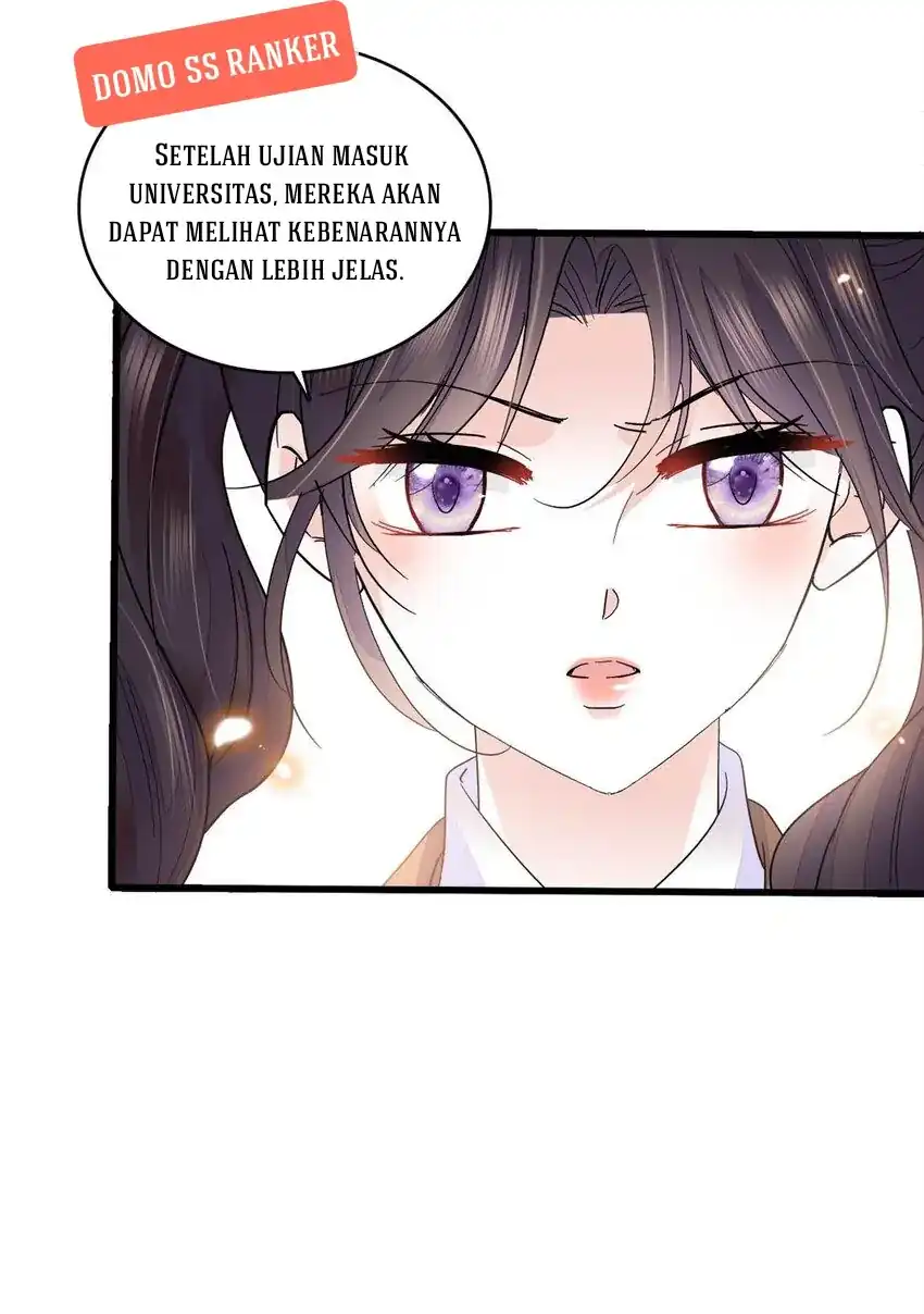 the almighty daughter runs the world chapter 71 - Page 36