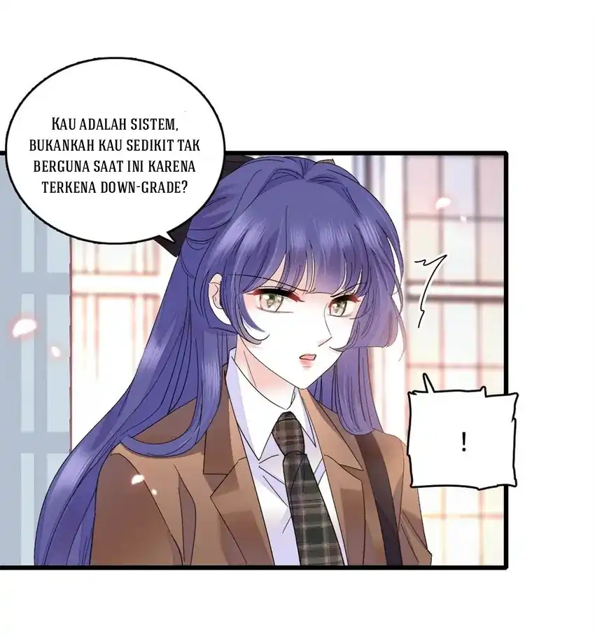 the almighty daughter runs the world chapter 71 - Page 39