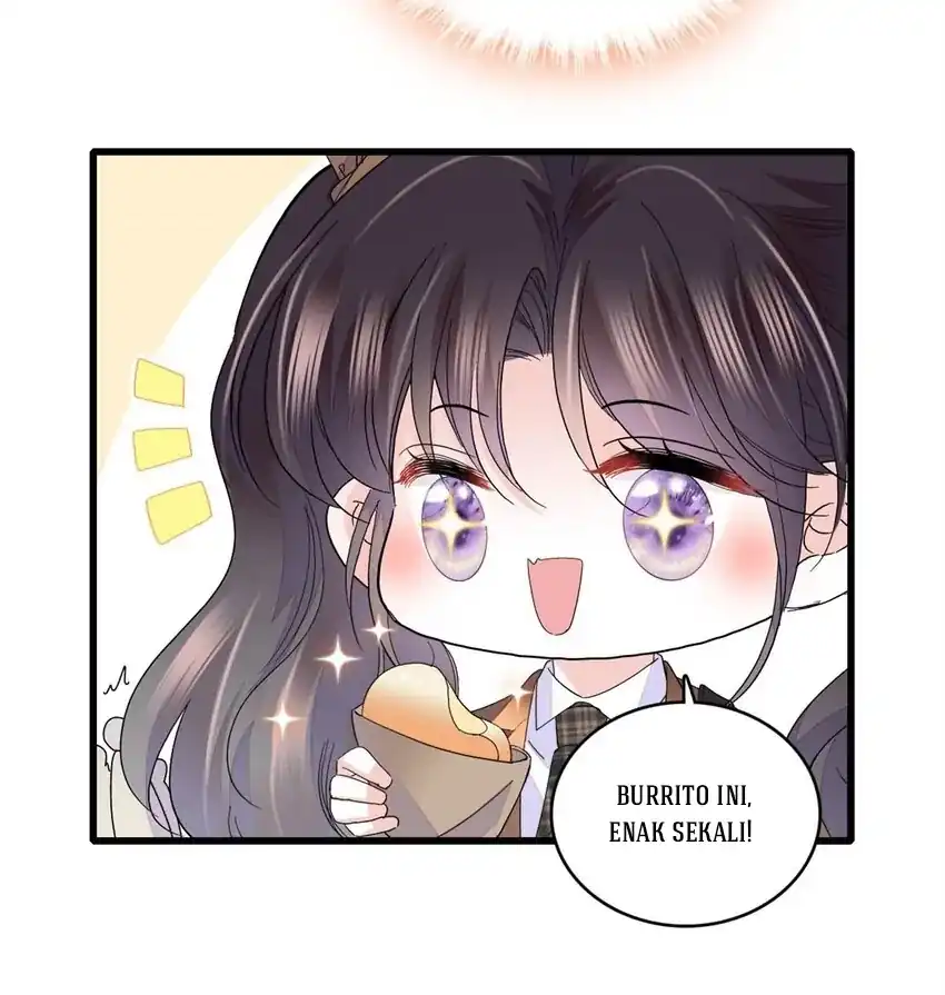 the almighty daughter runs the world chapter 71 - Page 6