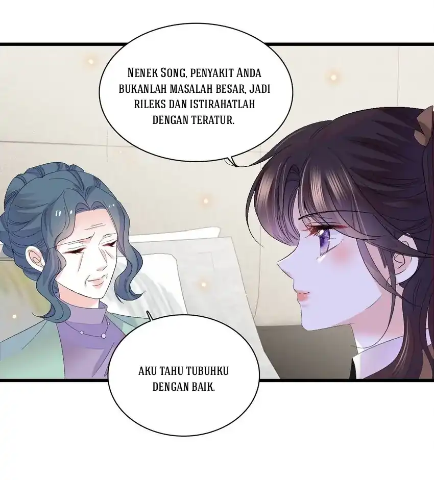 the almighty daughter runs the world chapter 72 - Page 12