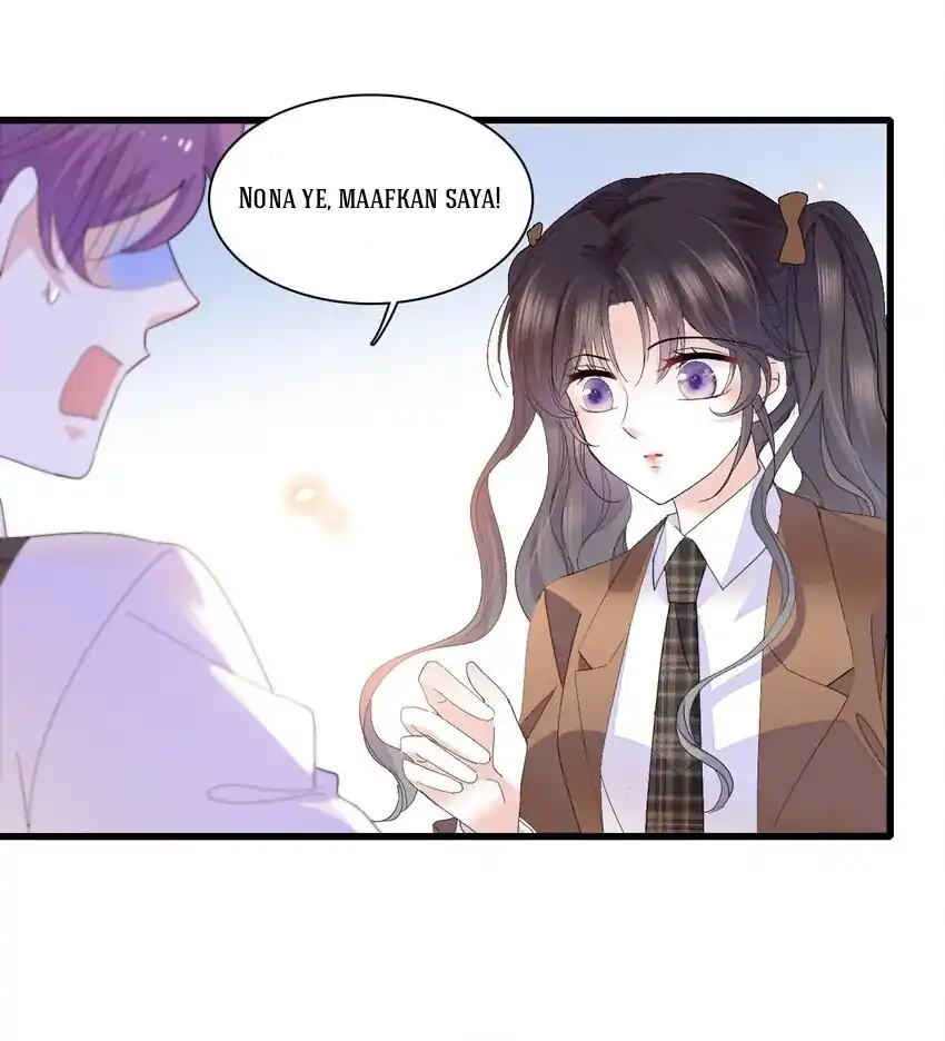 the almighty daughter runs the world chapter 72 - Page 15