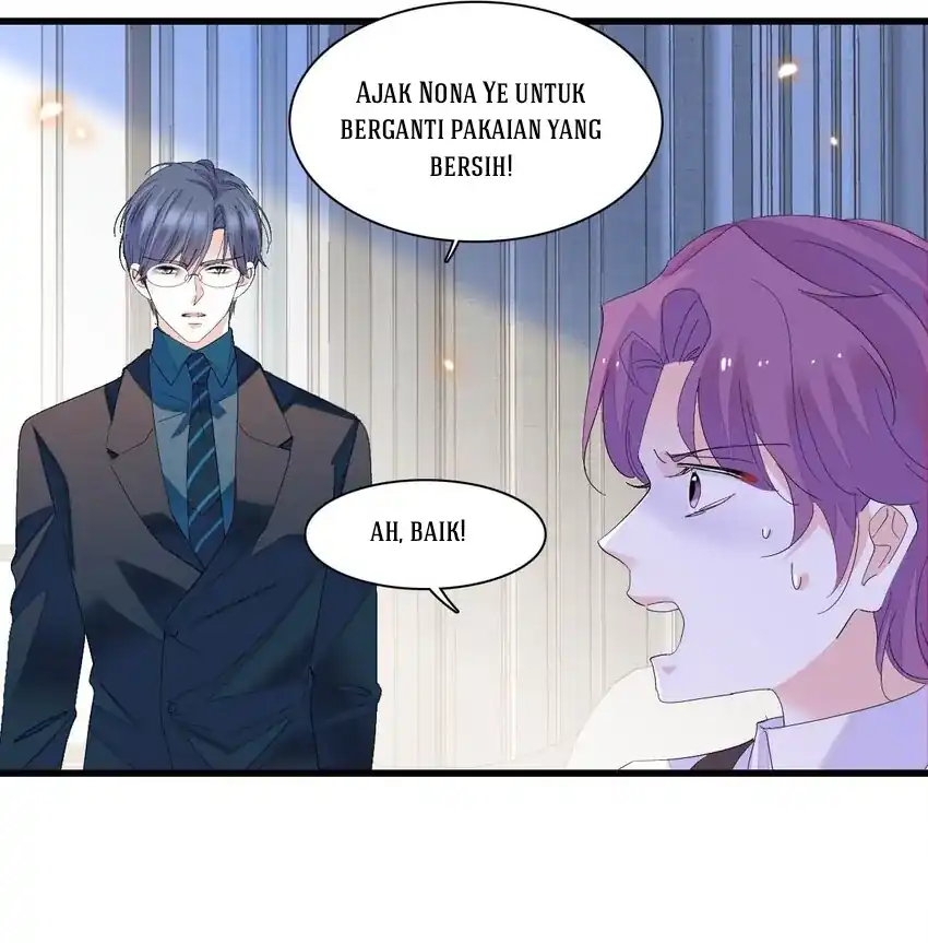 the almighty daughter runs the world chapter 72 - Page 16