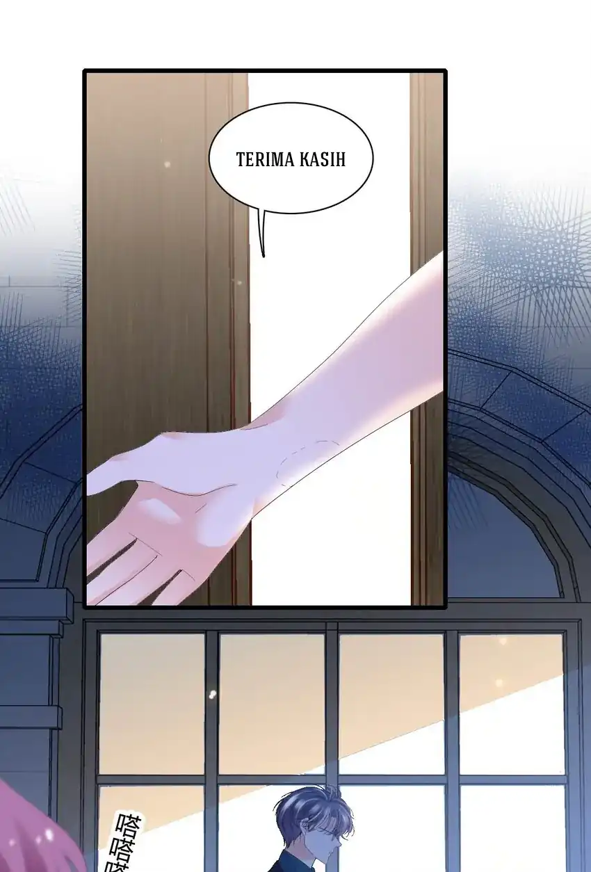 the almighty daughter runs the world chapter 72 - Page 18