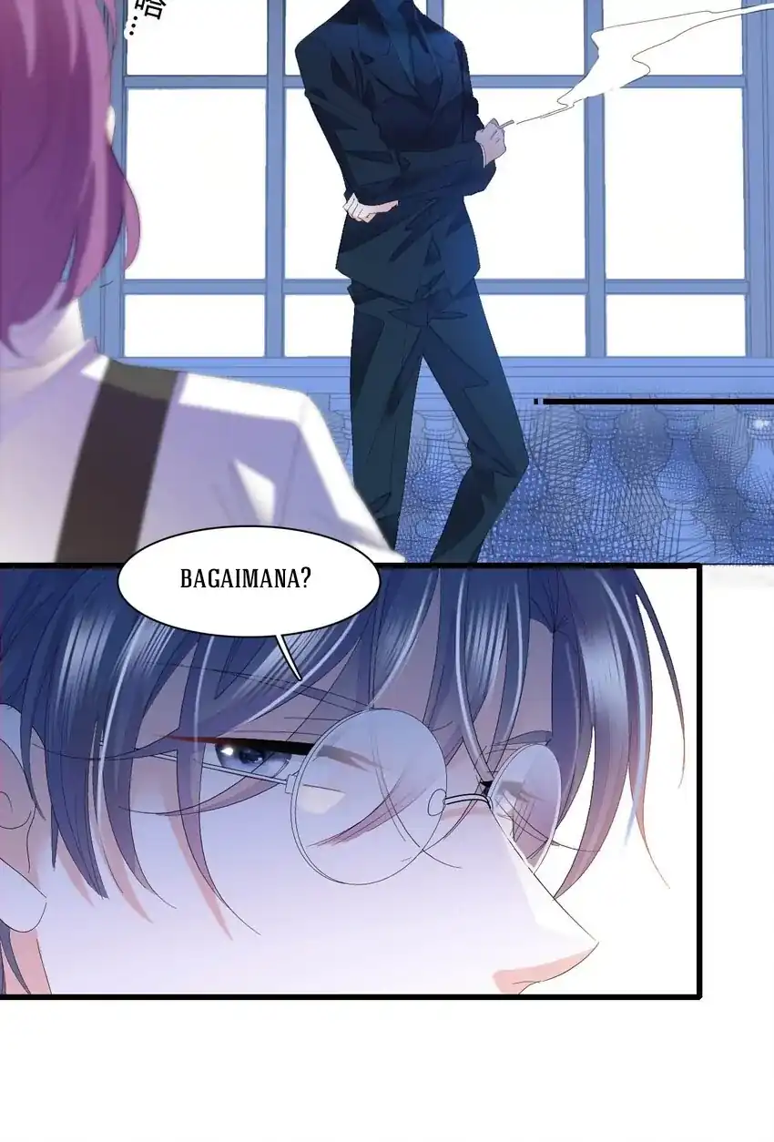 the almighty daughter runs the world chapter 72 - Page 19