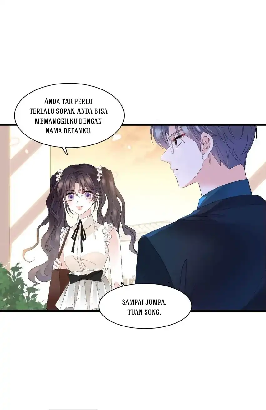 the almighty daughter runs the world chapter 72 - Page 27