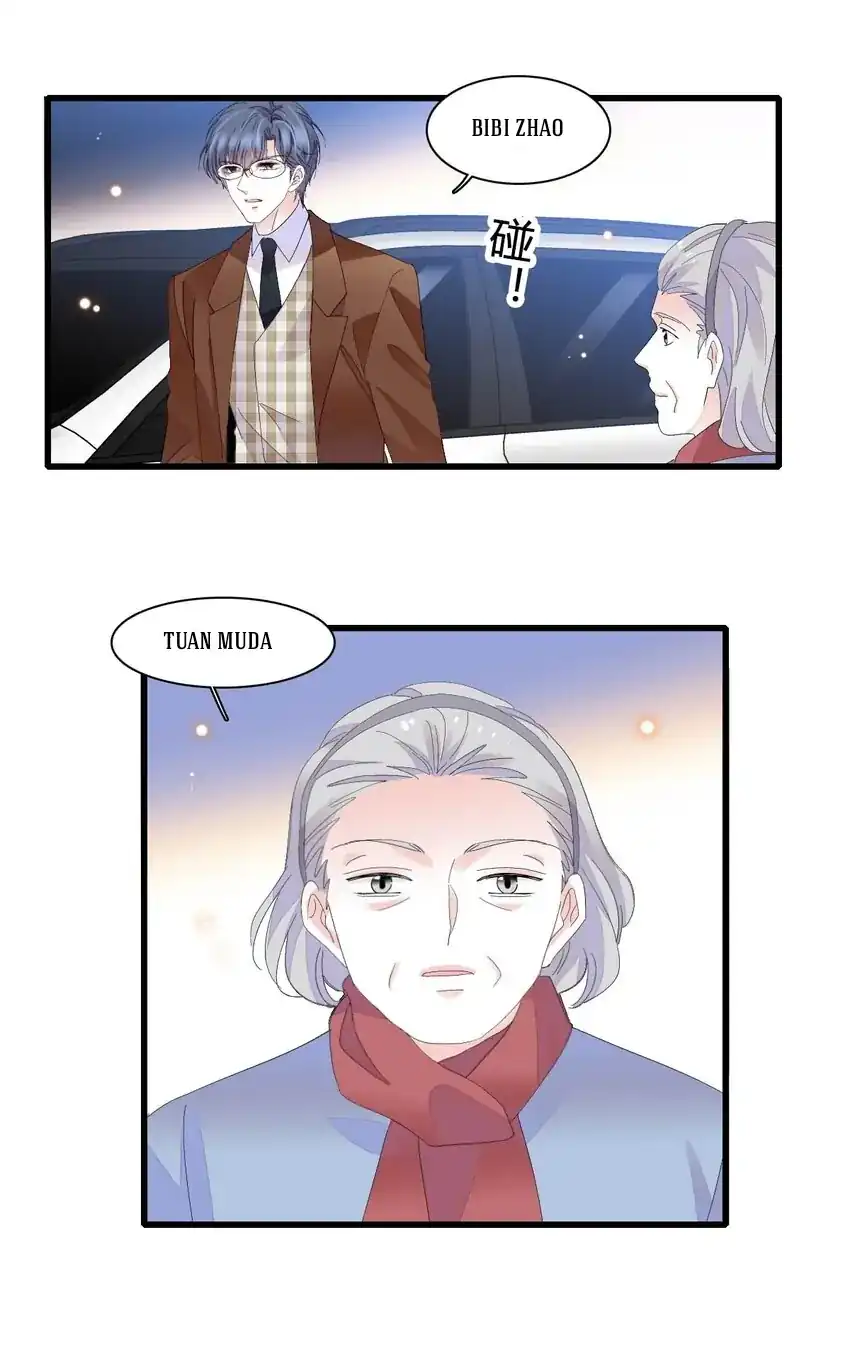 the almighty daughter runs the world chapter 72 - Page 31