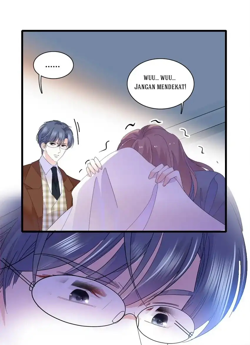 the almighty daughter runs the world chapter 72 - Page 34