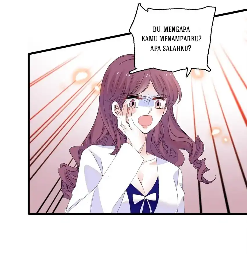 the almighty daughter runs the world chapter 73 - Page 15