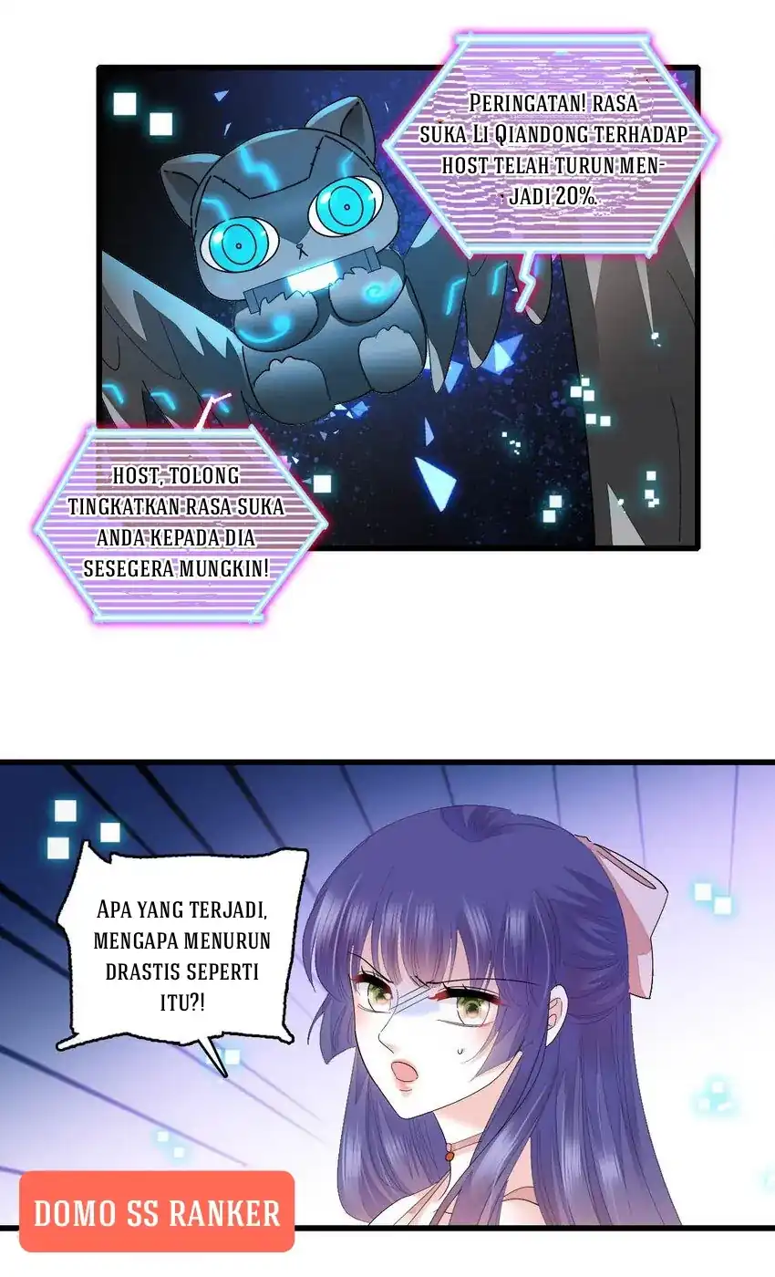 the almighty daughter runs the world chapter 73 - Page 36