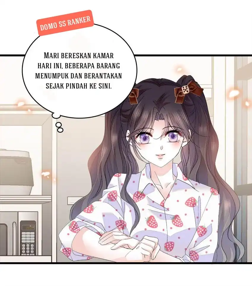 the almighty daughter runs the world chapter 73 - Page 6