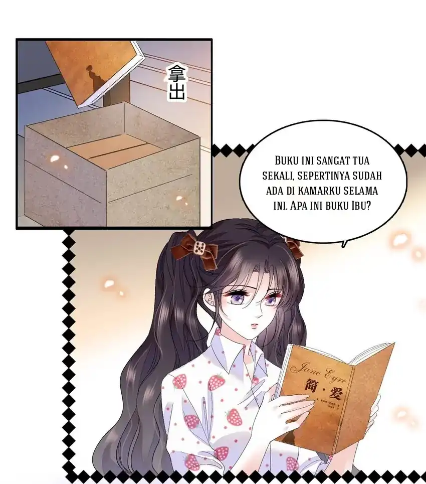 the almighty daughter runs the world chapter 73 - Page 7