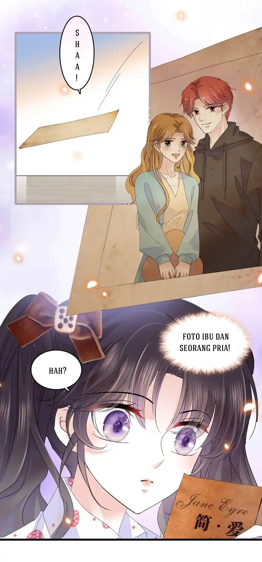 the almighty daughter runs the world chapter 73 - Page 8