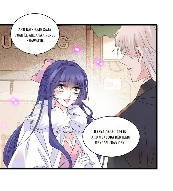 the almighty daughter runs the world chapter 74 - Page 10