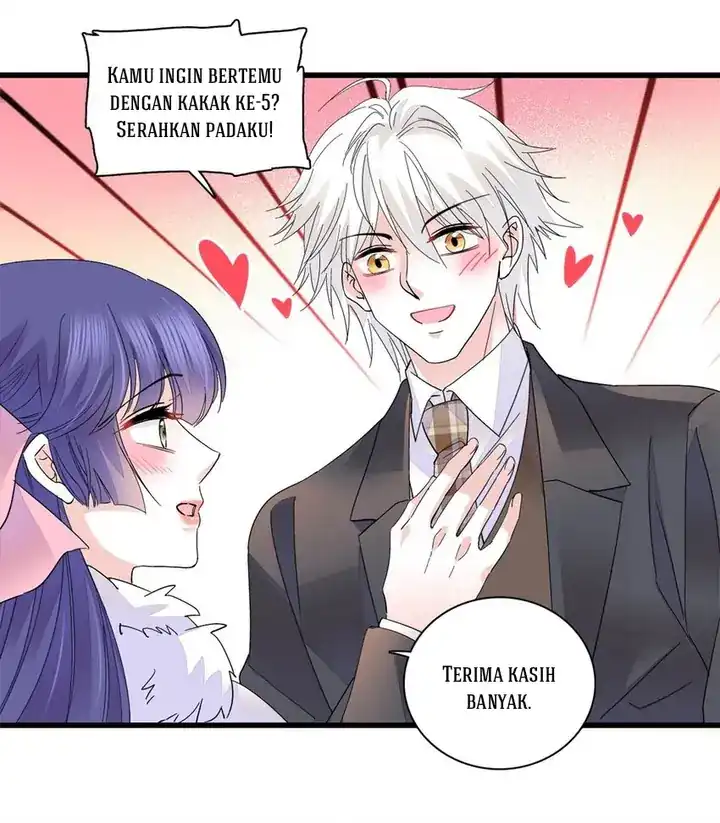 the almighty daughter runs the world chapter 74 - Page 11