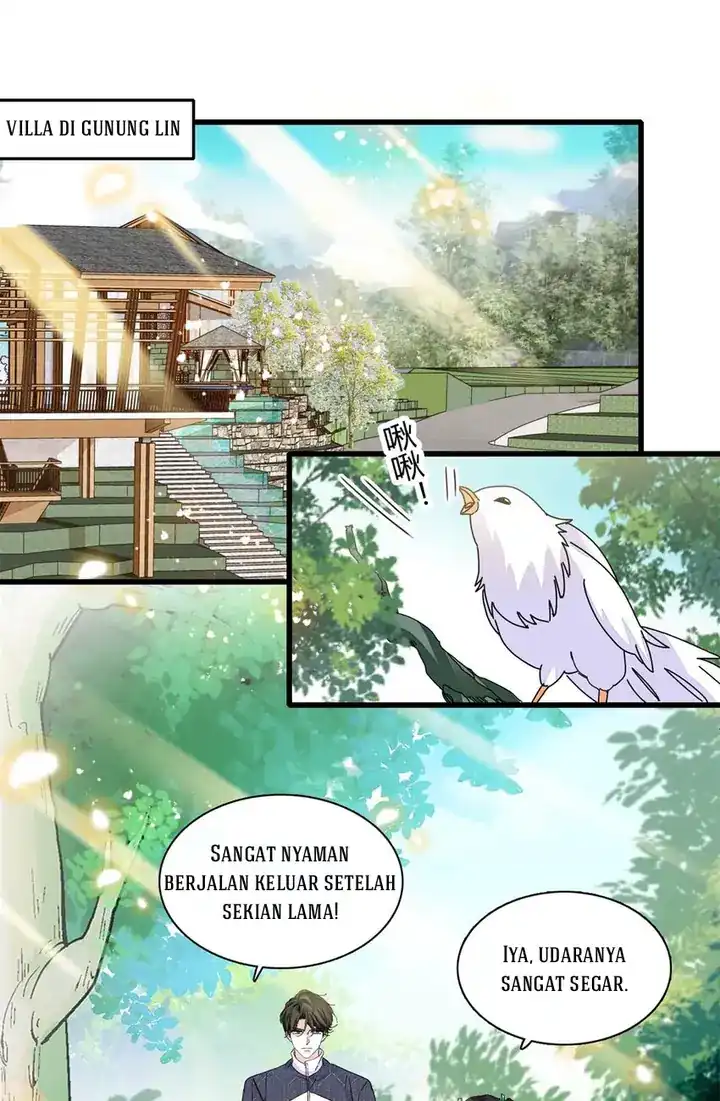 the almighty daughter runs the world chapter 74 - Page 12