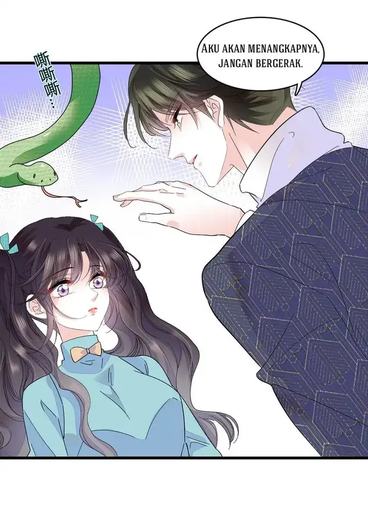 the almighty daughter runs the world chapter 74 - Page 17