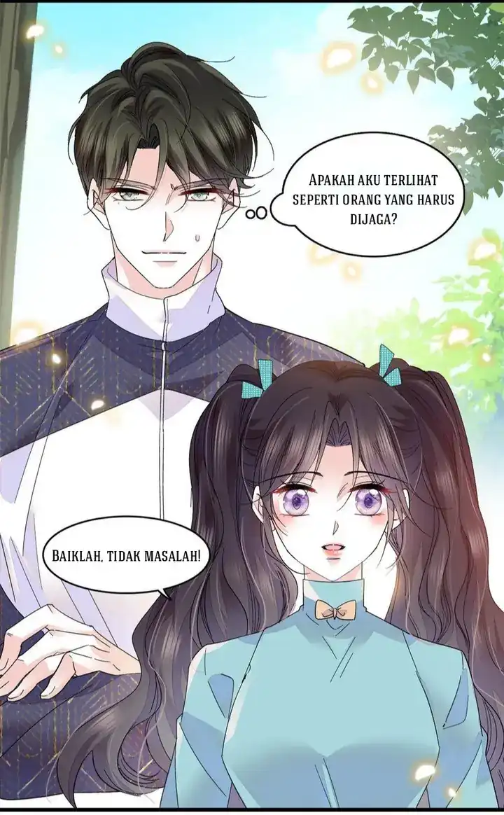 the almighty daughter runs the world chapter 74 - Page 25