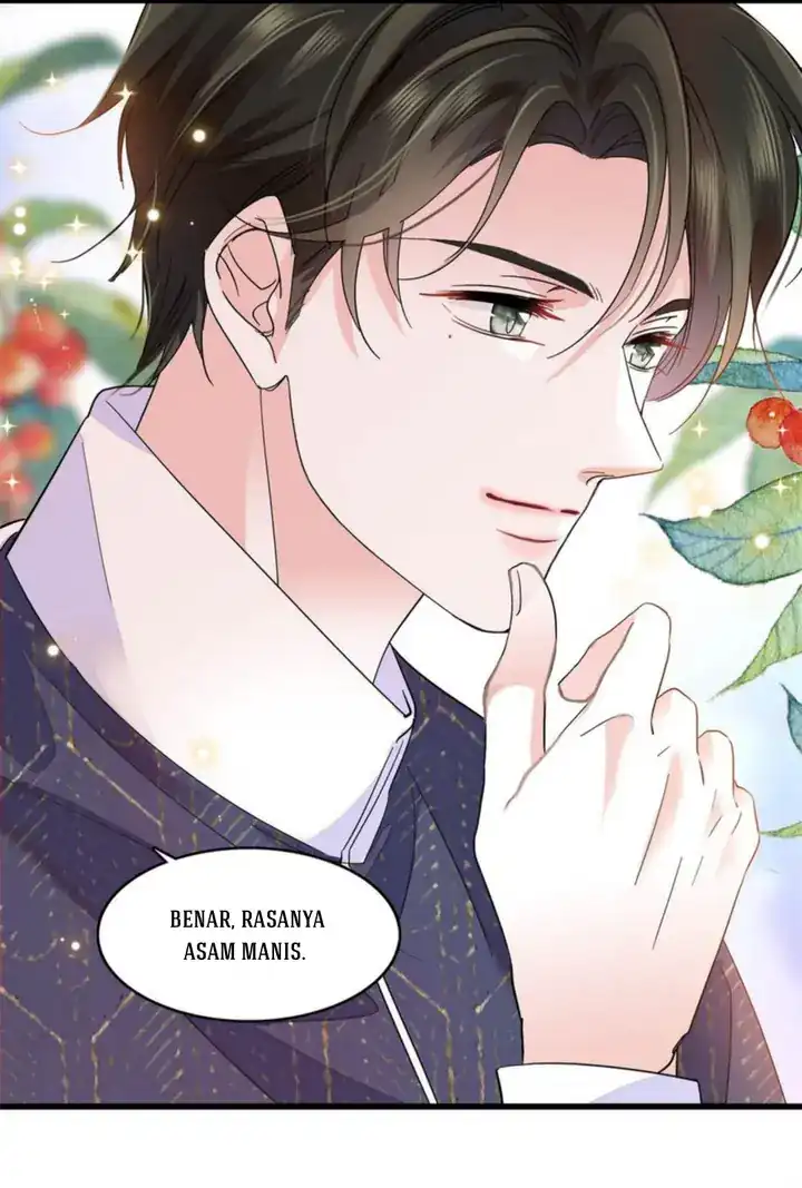 the almighty daughter runs the world chapter 74 - Page 31