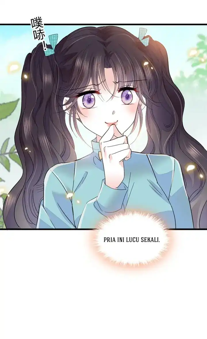 the almighty daughter runs the world chapter 74 - Page 43