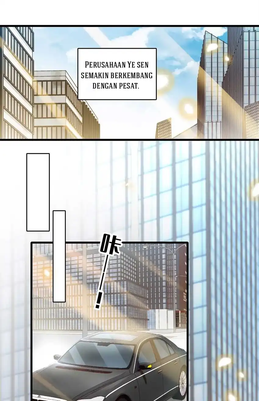 the almighty daughter runs the world chapter 75 - Page 13