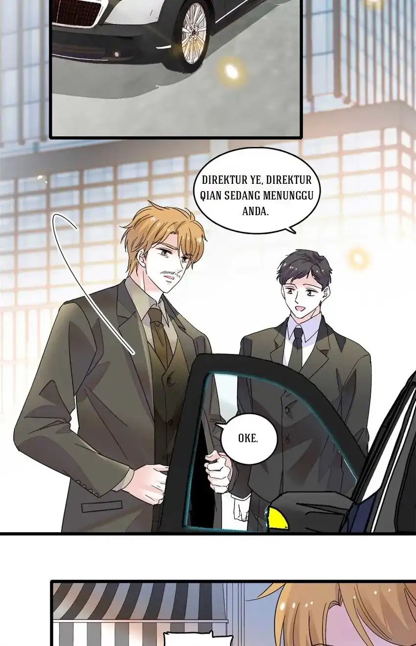 the almighty daughter runs the world chapter 75 - Page 14