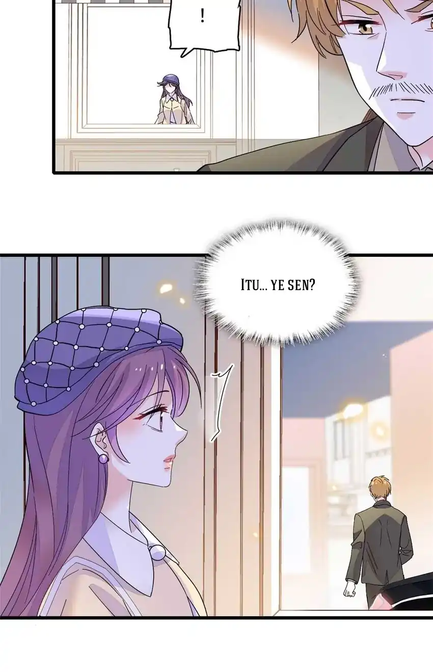 the almighty daughter runs the world chapter 75 - Page 15