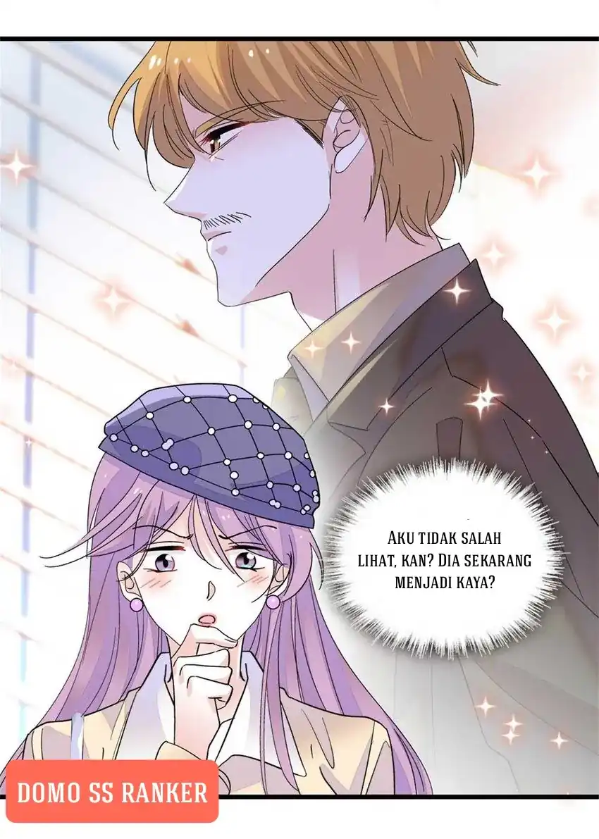 the almighty daughter runs the world chapter 75 - Page 16