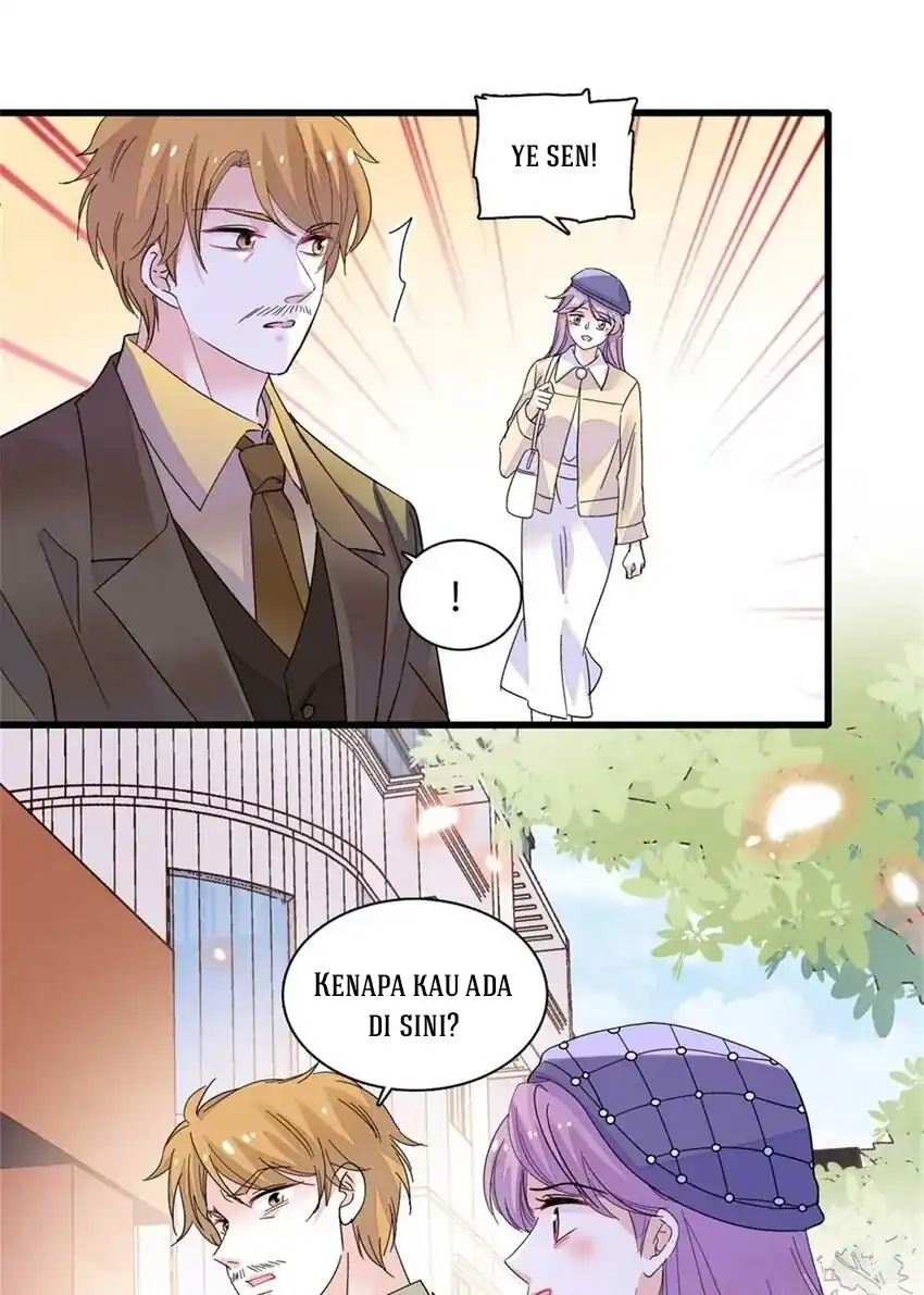 the almighty daughter runs the world chapter 75 - Page 17