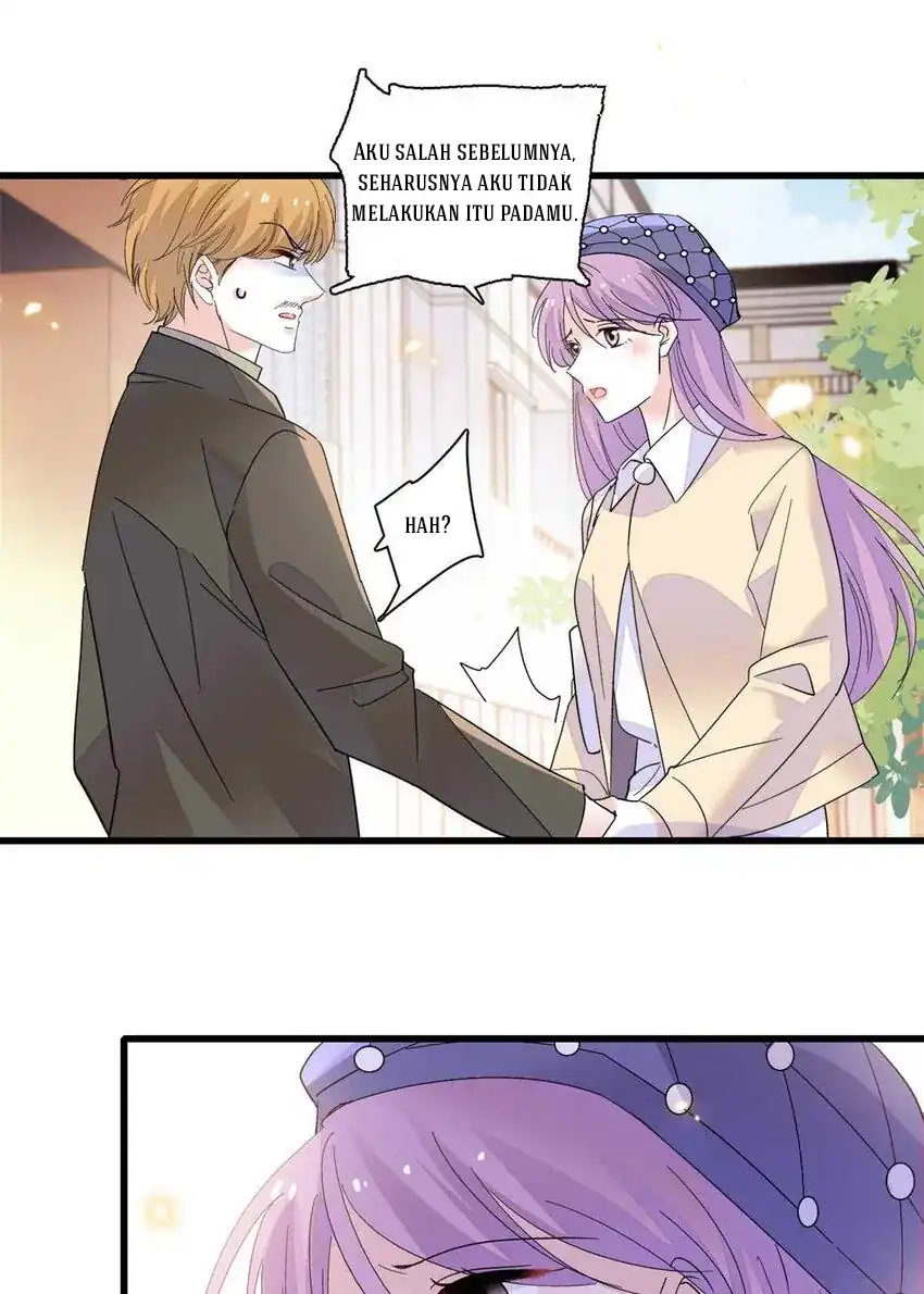 the almighty daughter runs the world chapter 75 - Page 19