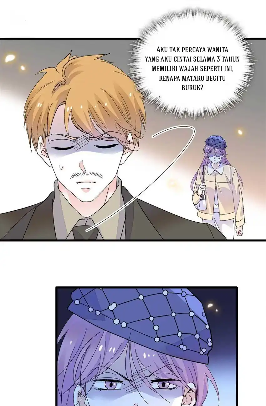 the almighty daughter runs the world chapter 75 - Page 22