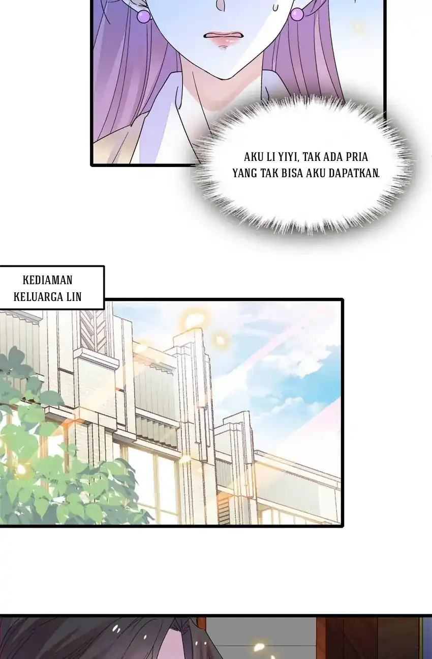 the almighty daughter runs the world chapter 75 - Page 23