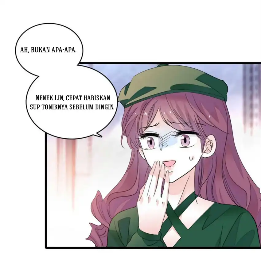 the almighty daughter runs the world chapter 75 - Page 27