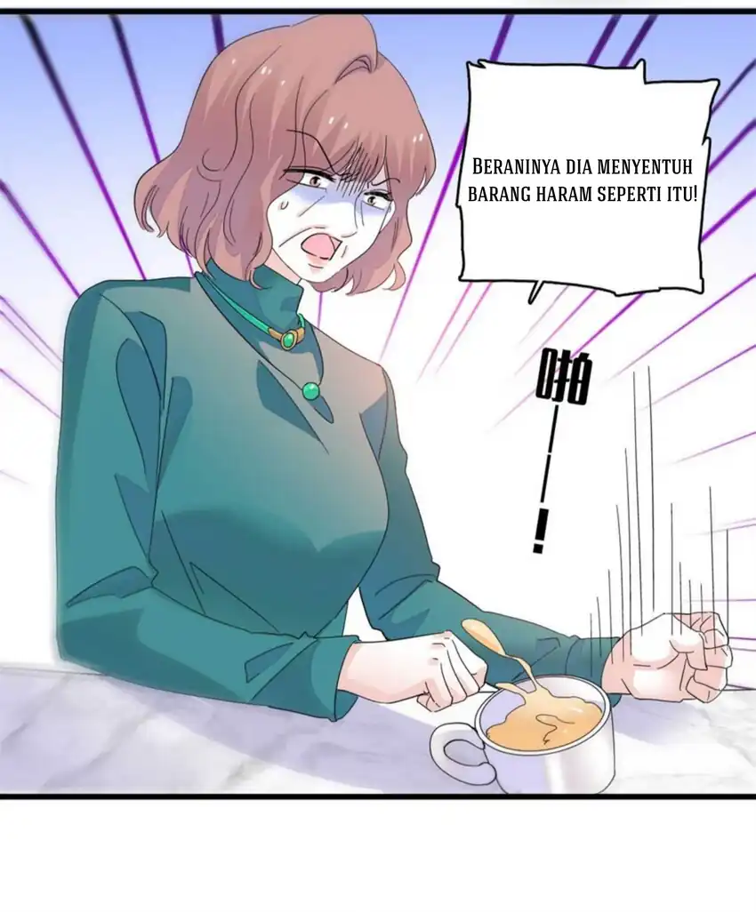 the almighty daughter runs the world chapter 75 - Page 29