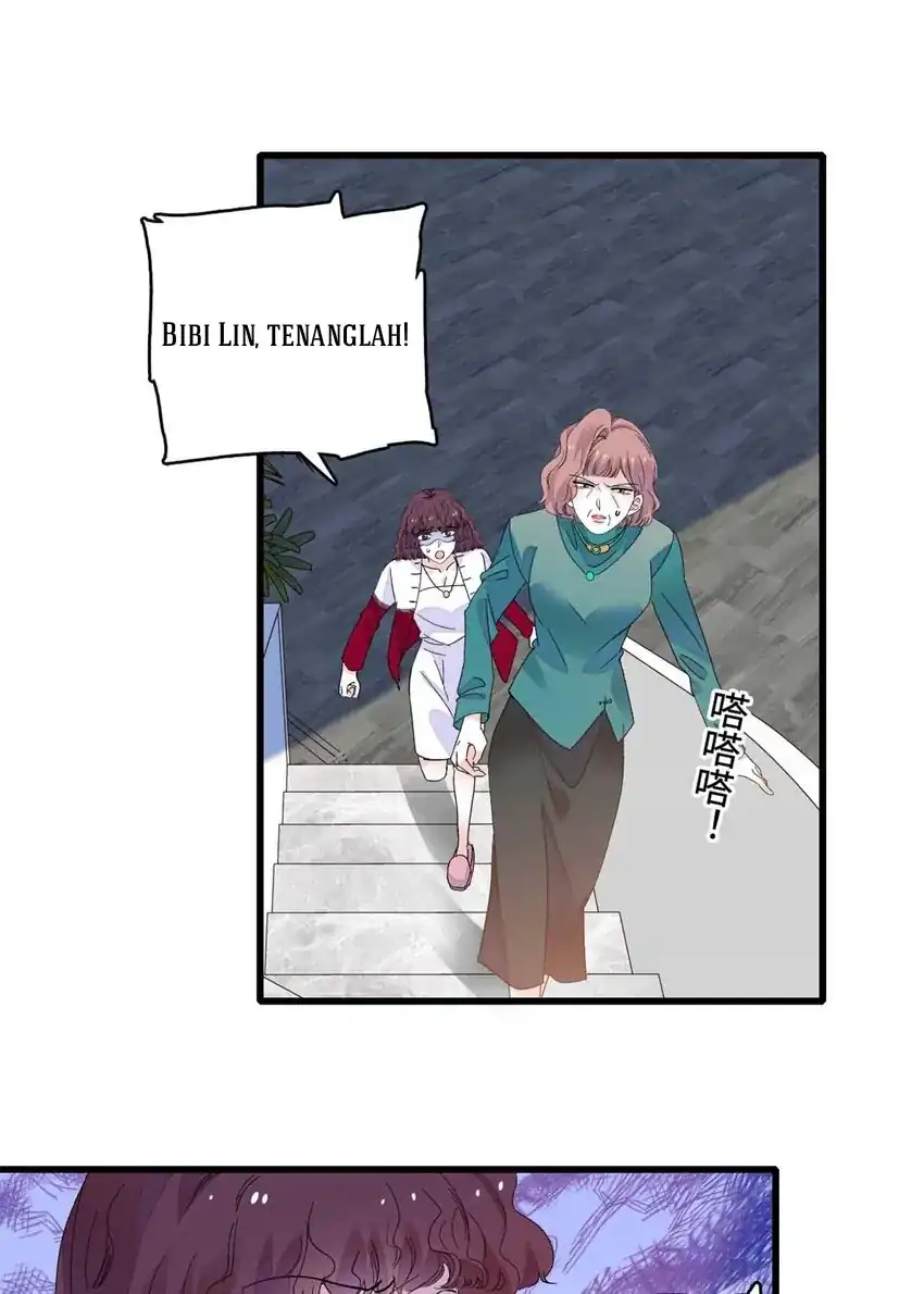 the almighty daughter runs the world chapter 75 - Page 30