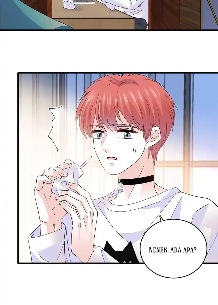 the almighty daughter runs the world chapter 75 - Page 32