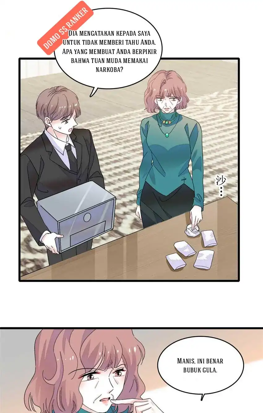 the almighty daughter runs the world chapter 75 - Page 39