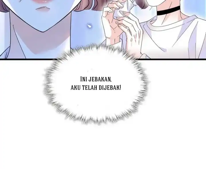 the almighty daughter runs the world chapter 75 - Page 41