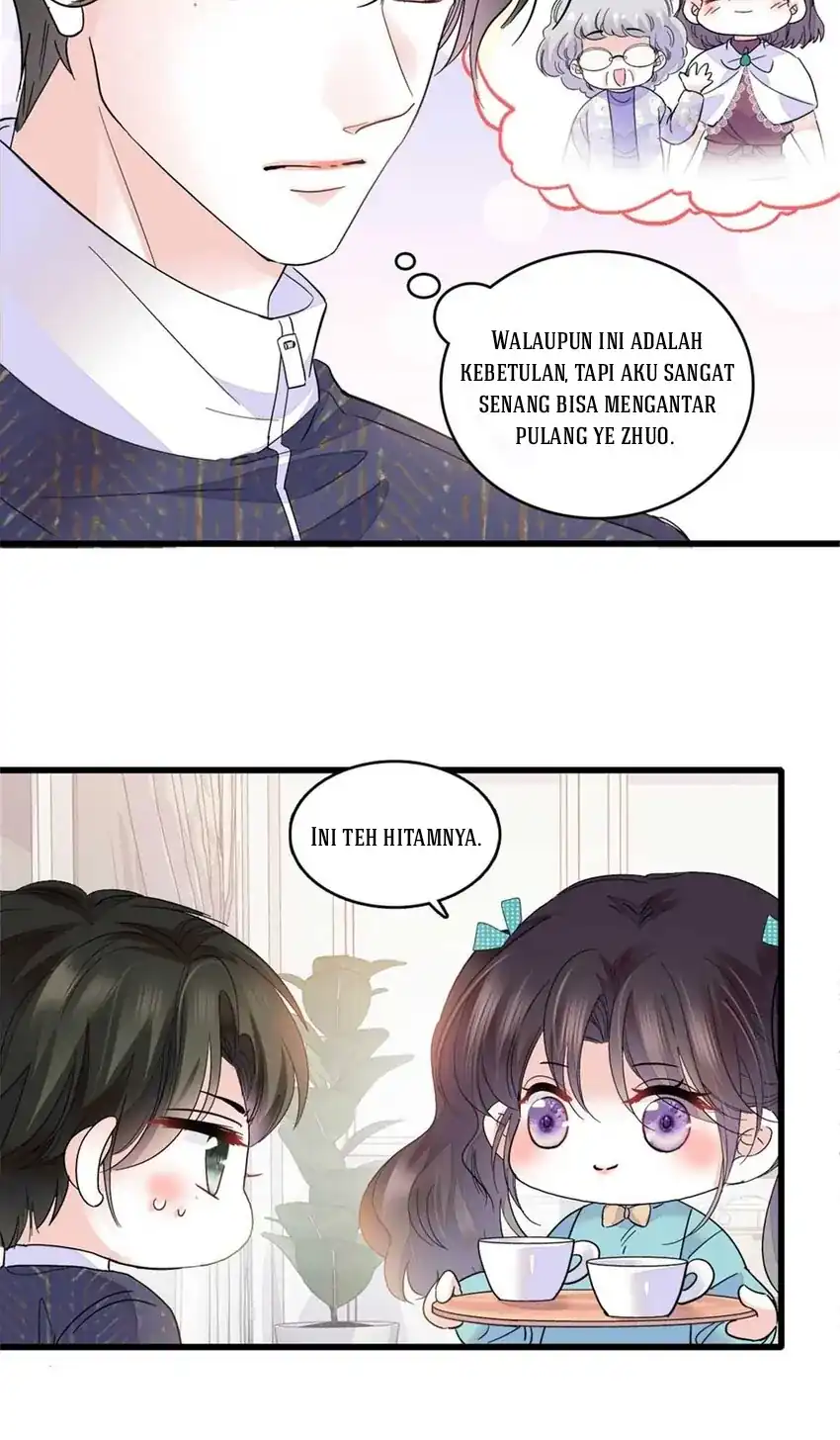 the almighty daughter runs the world chapter 75 - Page 6