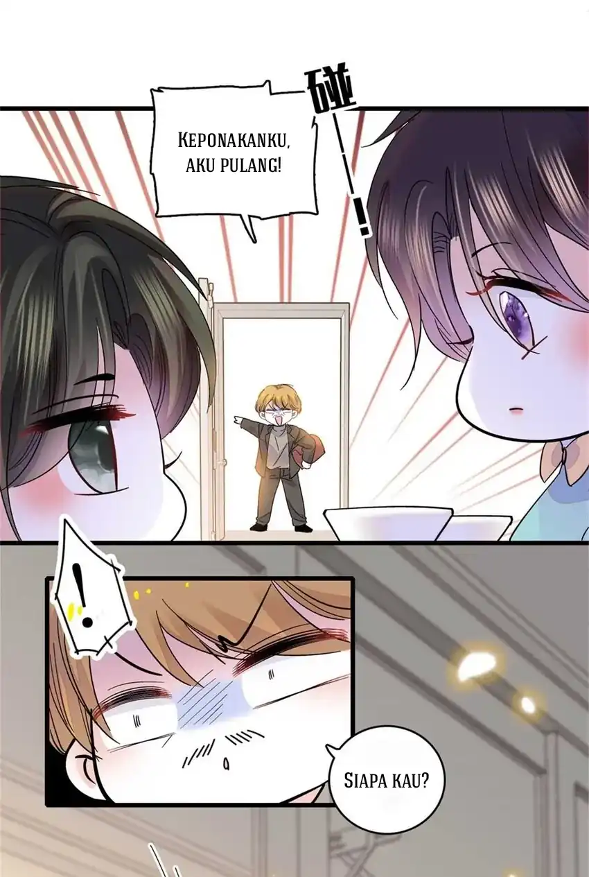 the almighty daughter runs the world chapter 75 - Page 7