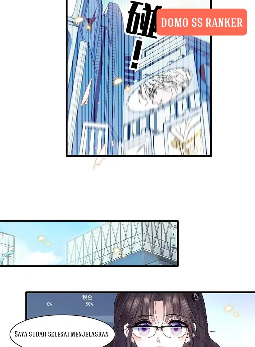 the almighty daughter runs the world chapter 76 - Page 29