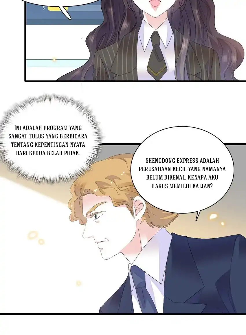 the almighty daughter runs the world chapter 76 - Page 30