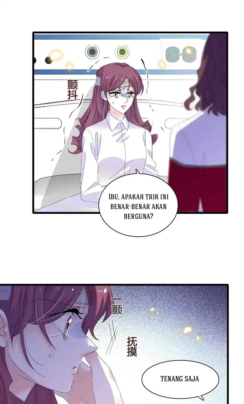 the almighty daughter runs the world chapter 76 - Page 35