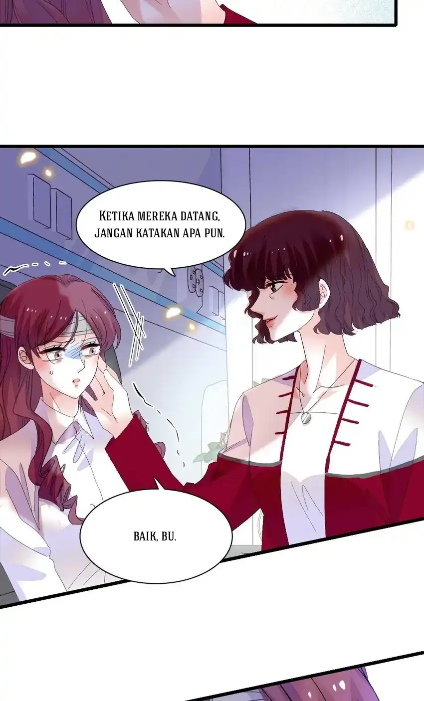 the almighty daughter runs the world chapter 76 - Page 36