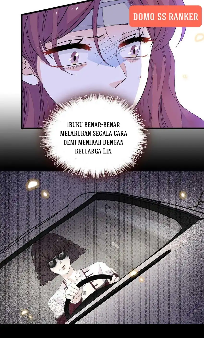 the almighty daughter runs the world chapter 76 - Page 37