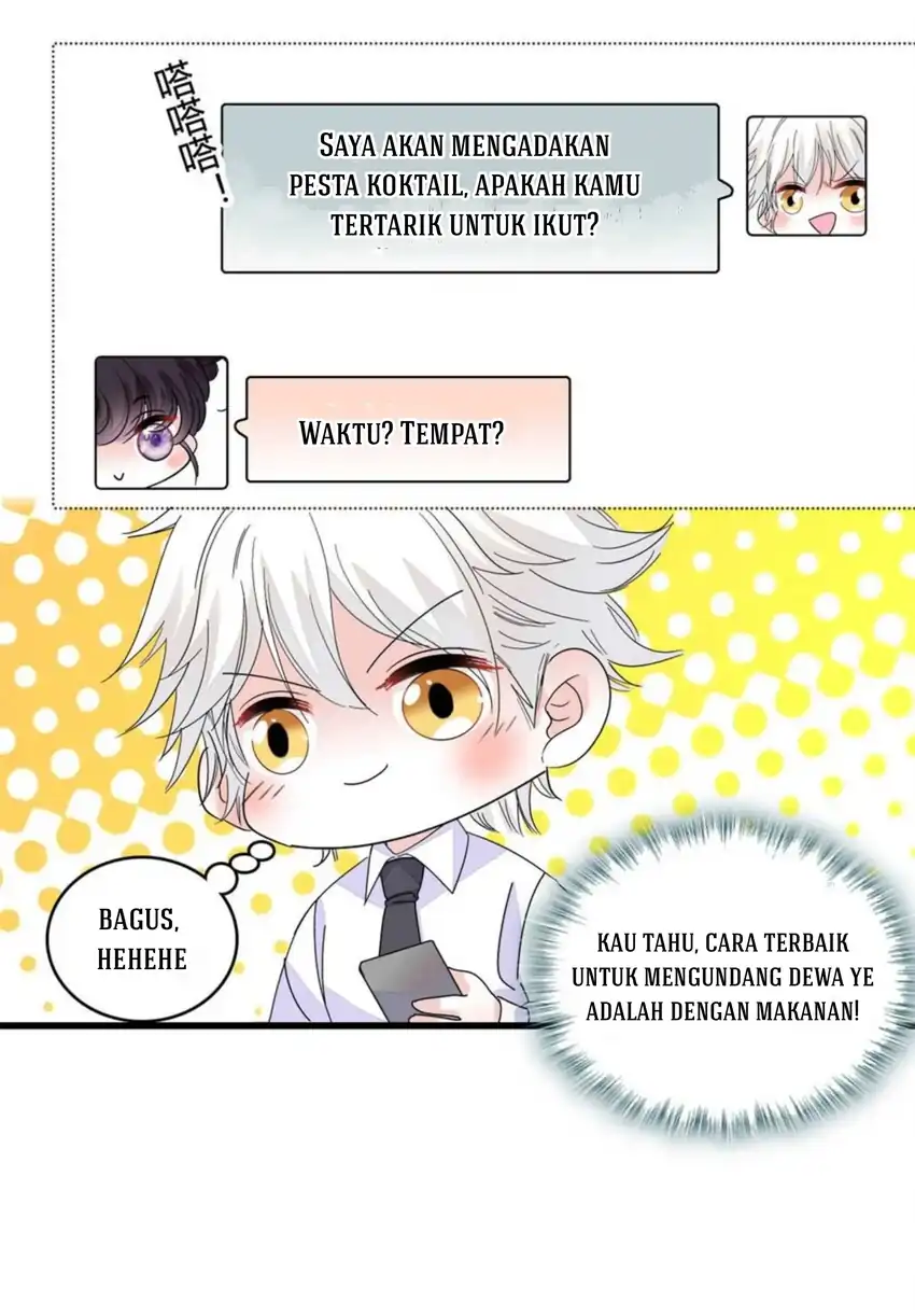 the almighty daughter runs the world chapter 77 - Page 14